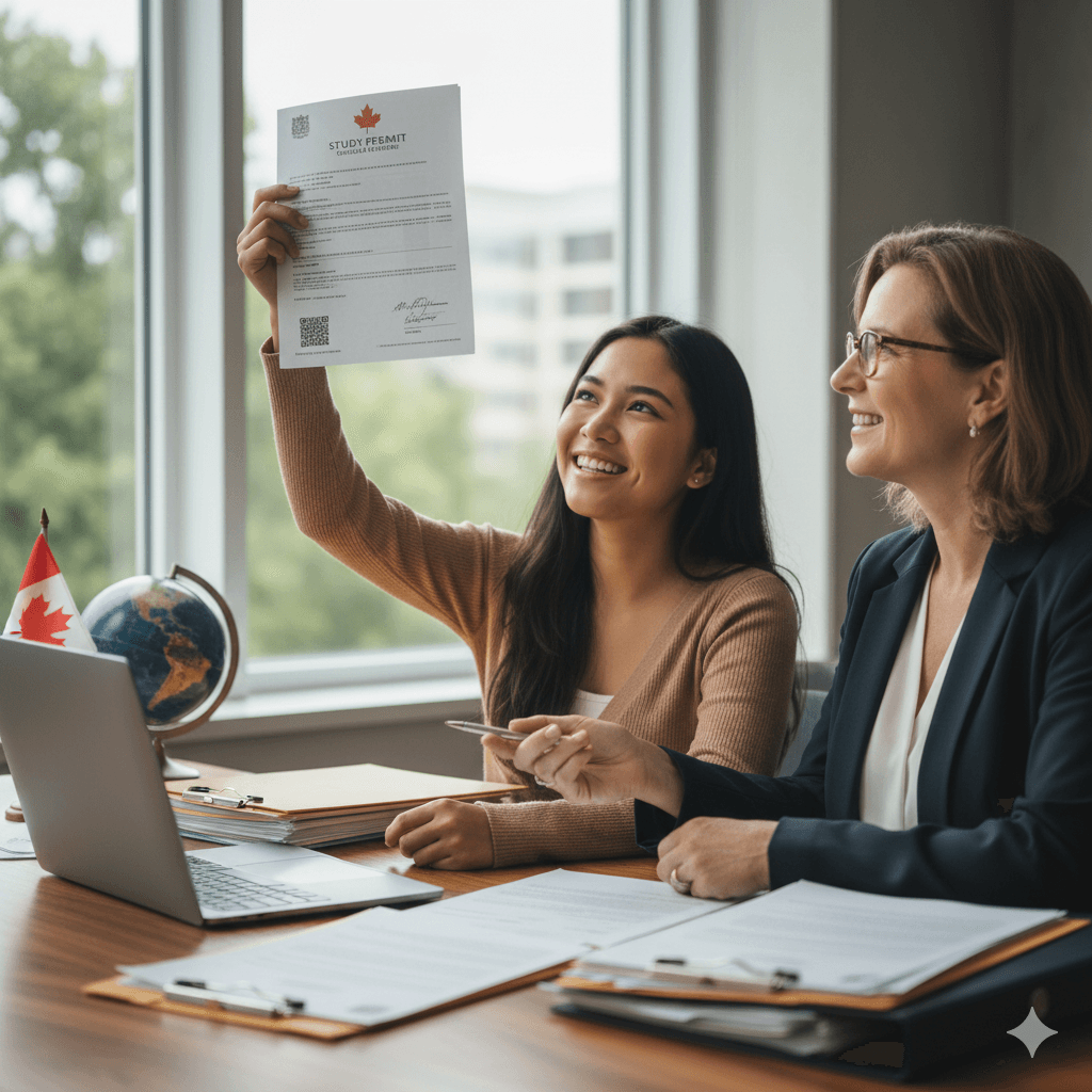Complete Guide to Student Visa for Canada: Requirements & Process